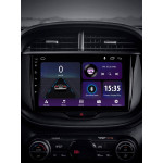 Штатна магнітола Sigma E9232 2+32 Gb Kia Soul SK3 2019-2020 9