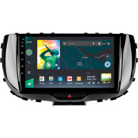 Штатная магнитола Sigma X9464 4+64 Gb Kia Soul SK3 2019-2020 9"