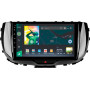 Штатна магнітола Sigma X9464 4+64 Gb Kia Soul SK3 2019-2020 9