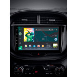 Штатная магнитола Sigma X9464 4+64 Gb Kia Soul SK3 2019-2020 9