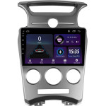 Штатна магнітола Sigma E9232 2+32 Gb Kia Carens UN 2006-2012 (F1) 9