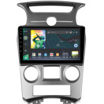 Штатна магнітола Sigma X9464 4+64 Gb Kia Carens UN 2006-2012 (F2) 9