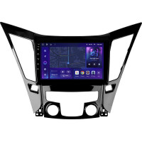 Штатная магнитола AMS MOSS M2 4+32 Gb Hyundai Sonata 6 YF 2009-2014 (B) 9"