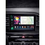 Штатна магнітола Sigma Pro 9464 4+64 Gb Hyundai Elantra 6 2018-2020 (B) 9