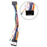 Штатна магнітола Sigma X10464 4+64 Gb Chery Tiggo 3 2014-2015 10