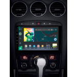 Штатная магнитола Sigma X9464 4+64 Gb Peugeot 408 1 T7 2012-2020, 308 2007-2015 9