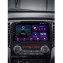 Штатная магнитола Sigma E9232 2+32 Gb Mitsubishi L200 5 2018-2020 (F1) 9