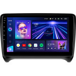 Штатная магнитола Teyes CC3L 4+32 Gb Audi TT 2 8J 2006-2014 9