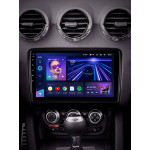 Штатная магнитола Teyes CC3L 4+32 Gb Audi TT 2 8J 2006-2014 9