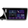 Штатная магнитола Sigma E10232 2+32 Gb Honda City 2014-2017 (A) 10