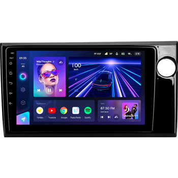 Штатна магнітола Teyes CC3L 4+32 Gb Honda BR-V 2015-2019 9"