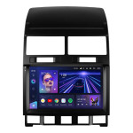 Штатна магнітола Teyes CC3L 4+32 Gb Volkswagen Touareg GP 2002-2010 (F1) 9 — фото товару