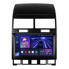 Штатная магнитола Teyes CC3 4+64 Gb Volkswagen Touareg GP 2002-2010 (F1) 9"