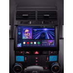Штатна магнітола Teyes CC3L 4+32 Gb Volkswagen Touareg GP 2002-2010 (F1) 9 — фото товару