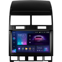 Штатная магнитола Teyes CC3 2k 4+64 Gb Volkswagen Touareg GP 2002-2010 (F1) 9"