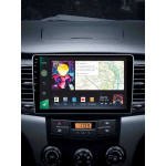 Штатна магнітола Sigma Pro 9464 4+64 Gb SsangYong Korando 3 / Actyon 2 2010-2013 9