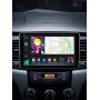 Штатна магнітола Sigma Pro 9464 4+64 Gb SsangYong Korando 3 / Actyon 2 2010-2013 9