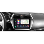 Штатная магнитола Sigma Pro 9464 4+64 Gb Suzuki SX4 2 S-Cross 2012-2016 9