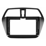 Штатная магнитола Sigma Pro 9464 4+64 Gb Suzuki SX4 2 S-Cross 2012-2016 9