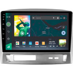 Штатная магнитола Sigma X9464 4+64 Gb Geely MK 1 2006-2013 9