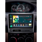 Штатная магнитола Sigma X9464 4+64 Gb Geely MK 1 2006-2013 9