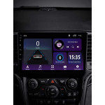 Штатная магнитола Sigma E9232 2+32 Gb Jeep Grand Cherokee WK2 2013-2020 (F1) 9