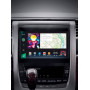 Штатна магнітола Sigma Pro 98128 2k 8+128 Gb Toyota Alphard H20 2008-2014 9