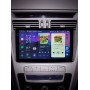 Штатная магнитола Teyes CC4 2k 8+128 Gb Geely Emgrand X7 1 GX7 EX7 2011-2019 9"