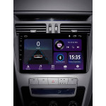 Штатная магнитола Sigma E9232 2+32 Gb Geely Emgrand X7 1 GX7 EX7 2011-2019 9