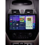 Штатная магнитола Teyes CC4 Pro 2k 8+128 Gb Geely Emgrand EC7 1 2009-2016 10"