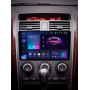 Штатна магнітола Teyes CC3 2k 4+64 Gb Mazda CX-9 TB 2006-2016 10