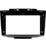 Штатная магнитола Teyes CC3L 4+32 Gb Great Wall Hover Haval H5 1 2010-2017 9