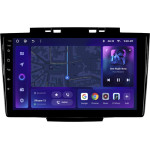 Штатна магнітола AMS MOSS M2 4+32 Gb Great Wall Hover Haval H5 1 2010-2017 9