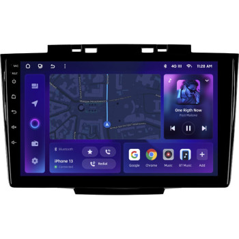 Штатна магнітола AMS MOSS M2 4+32 Gb Great Wall Hover Haval H5 1 2010-2017 9"