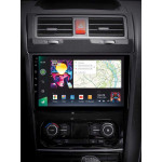 Штатна магнітола Sigma Pro 9464 4+64 Gb Great Wall Hover Haval H5 1 2010-2017 9