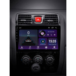 Штатна магнітола Sigma E10232 2+32 Gb Great Wall Wingle 5 2011-2015 10