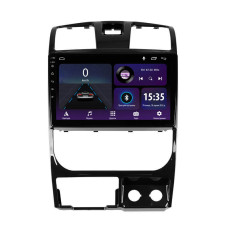 Штатная магнитола Sigma E10232 2+32 Gb Great Wall Wingle 5 2011-2015 10"