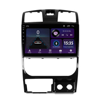 Штатна магнітола Sigma E10232 2+32 Gb Great Wall Wingle 5 2011-2015 10"