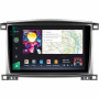 Штатна магнітола Sigma Pro 108128 2k 8+128 Gb Toyota Land Cruiser LC 100-B 2002-2007 (B) 10