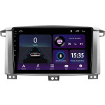 Штатная магнитола Sigma E9232 2+32 Gb Toyota Land Cruiser LC 100-A 2002-2007 (A) 9