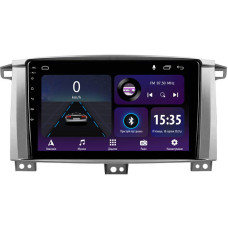 Штатна магнітола Sigma E9232 2+32 Gb Toyota Land Cruiser LC 100-A 2002-2007 (A) 9"
