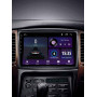 Штатна магнітола Sigma E9232 2+32 Gb Toyota Land Cruiser LC 100-A 2002-2007 (A) 9