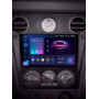 Штатная магнитола Teyes CC3 2k 6+128 Gb Mitsubishi Outlander 1 2002-2008 (F1) 9