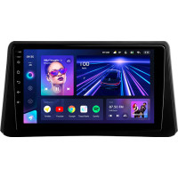 Штатная магнитола Teyes CC3 6+128 Gb Opel Mokka 1 2012-2016 9"