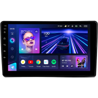 Штатная магнитола Teyes CC3 4+32 Gb Opel Zafira B 2005-2014, Astra H 2004-2014 (F2) 9"