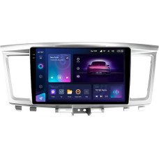 Штатная магнитола Teyes CC3 2k 6+128 Gb Infiniti QX60 1 2013-2016 9"