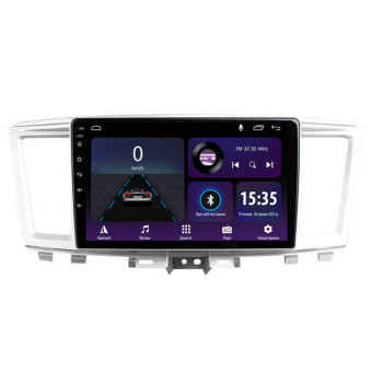 Штатна магнітола Sigma E9232 2+32 Gb Infiniti QX60 1 2013-2016 9"