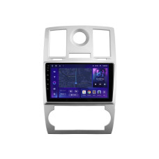 Штатна магнітола AMS MOSS M3 4+32 Gb Chrysler 300C 1 2004-2011 9"