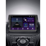 Штатна магнітола Sigma E9232 2+32 Gb Ford Kuga 2/Escape 3 2012-2019 (A) 9