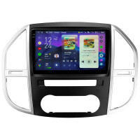 Штатная магнитола Teyes CC4 2k 6+64 Gb Mercedes-Benz Vito 3 W447 2014-2020 10"